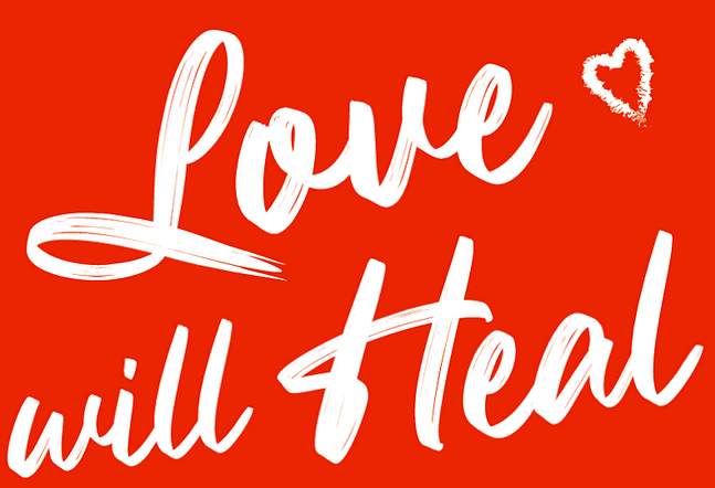Love Will Heal